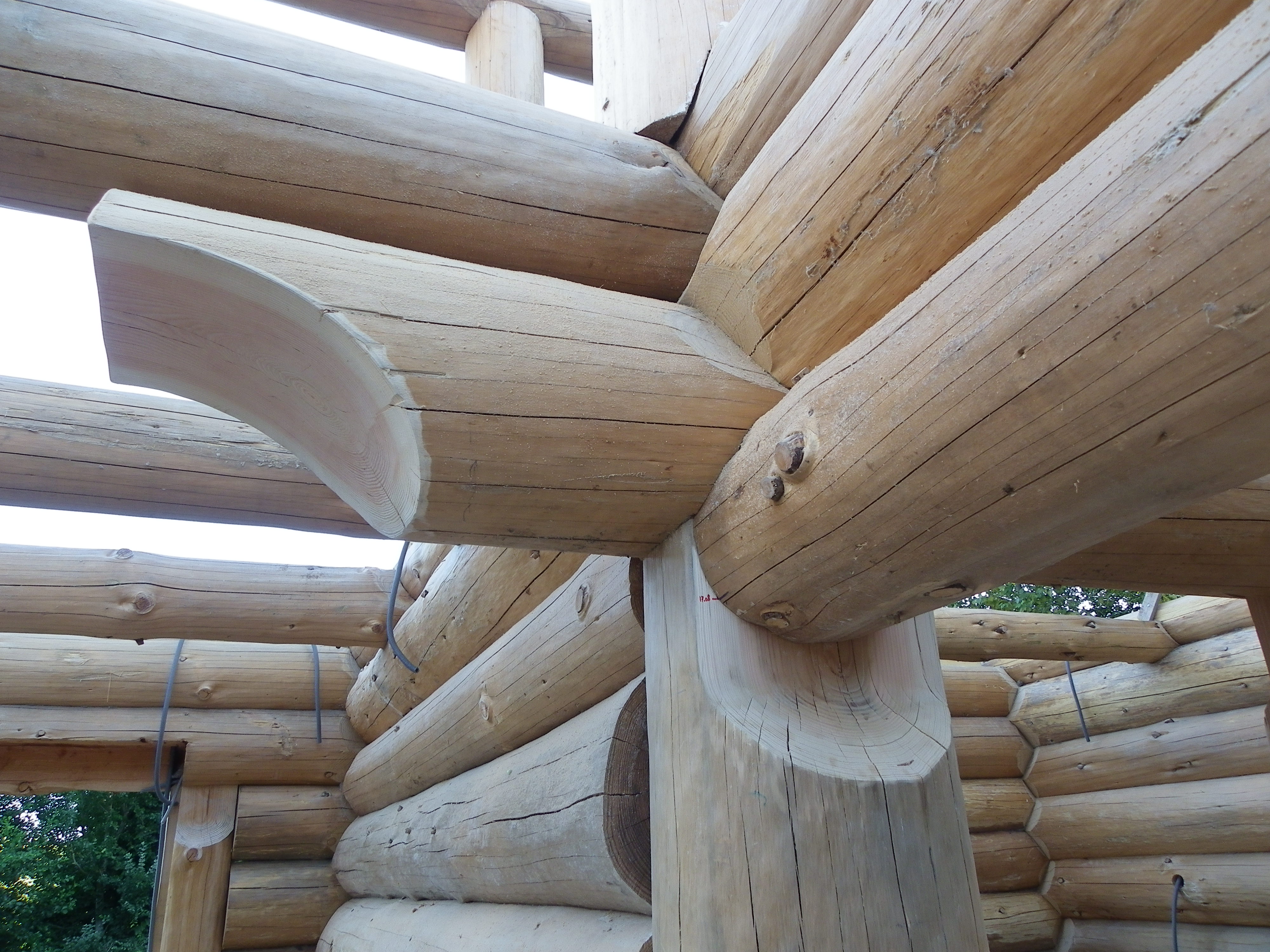 Livraison et remontage 17